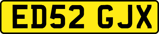 ED52GJX