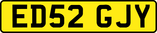 ED52GJY