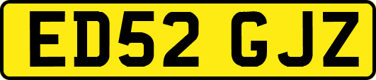 ED52GJZ