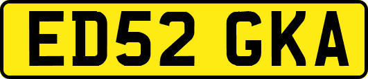 ED52GKA