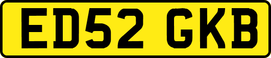 ED52GKB