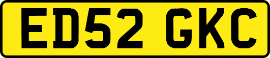 ED52GKC