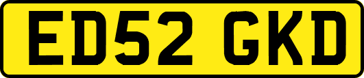 ED52GKD