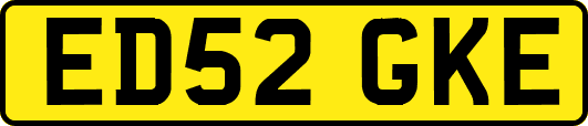 ED52GKE