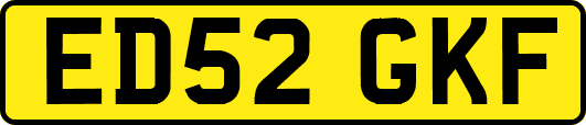 ED52GKF