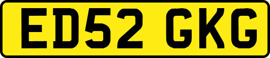 ED52GKG