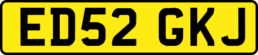 ED52GKJ
