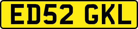 ED52GKL