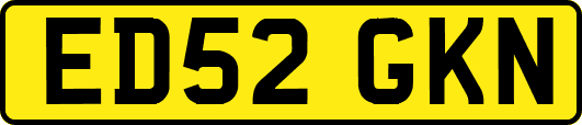 ED52GKN