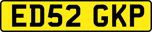 ED52GKP