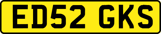 ED52GKS