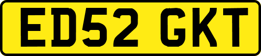 ED52GKT