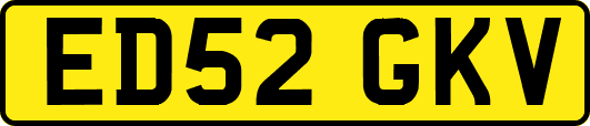 ED52GKV