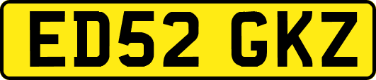ED52GKZ