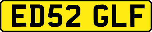 ED52GLF