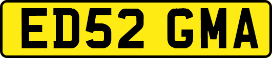 ED52GMA
