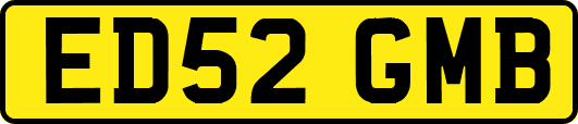 ED52GMB