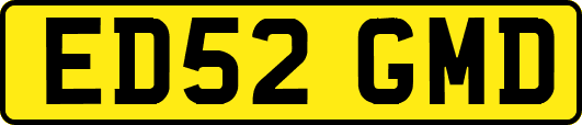 ED52GMD