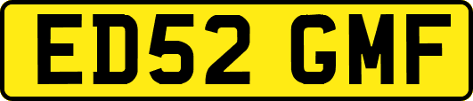 ED52GMF