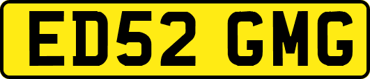 ED52GMG