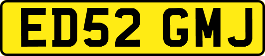 ED52GMJ