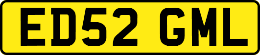 ED52GML
