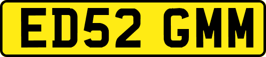 ED52GMM