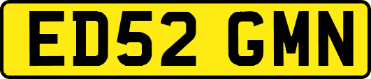 ED52GMN
