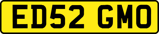 ED52GMO
