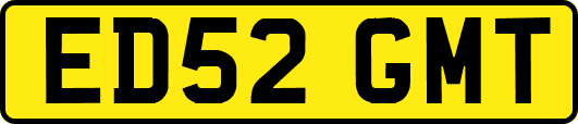 ED52GMT