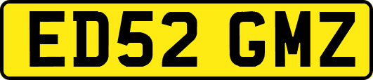 ED52GMZ