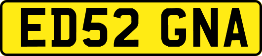 ED52GNA