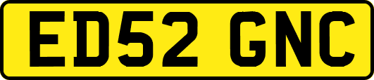 ED52GNC