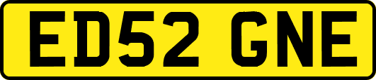ED52GNE