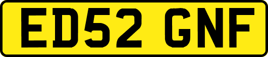 ED52GNF