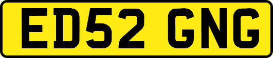 ED52GNG