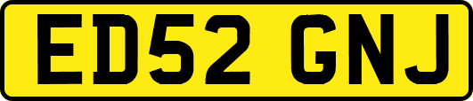 ED52GNJ