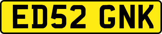ED52GNK