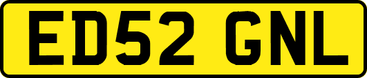 ED52GNL