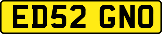 ED52GNO