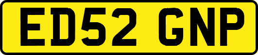 ED52GNP