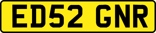 ED52GNR