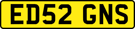 ED52GNS