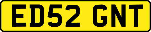 ED52GNT
