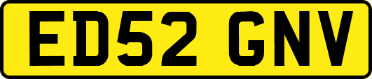 ED52GNV