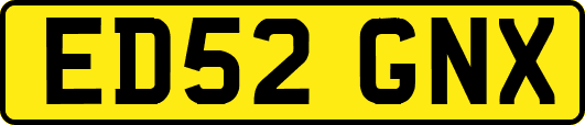 ED52GNX