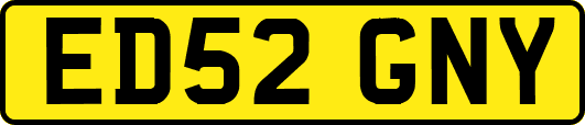 ED52GNY