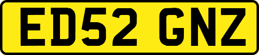 ED52GNZ