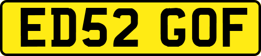 ED52GOF