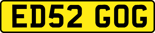 ED52GOG